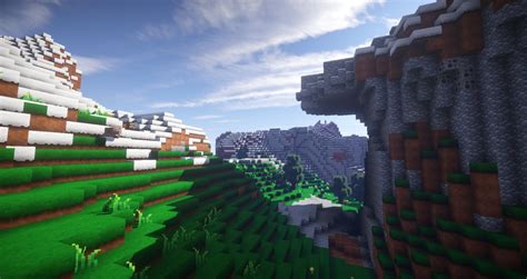 Texture Pack Minecraft Java 1.16.4 的图像结果