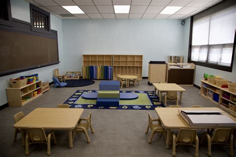 Alpine ISD opens new child development center – The Big Bend Sentinel