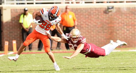 Syracuse football at Florida State - syracuse.com