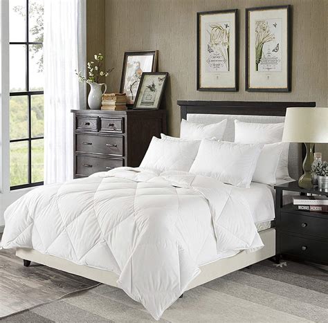 Top 10 Down Alternative Cooling Comforter King – Home Previews