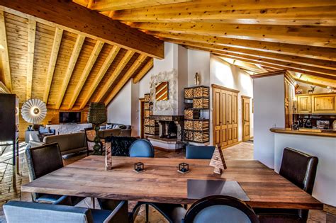 Penthouse Annyvonne, Zermatt | Chalet Owners