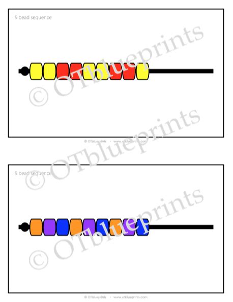 Image result for One Sequence One Bead Tutorials
