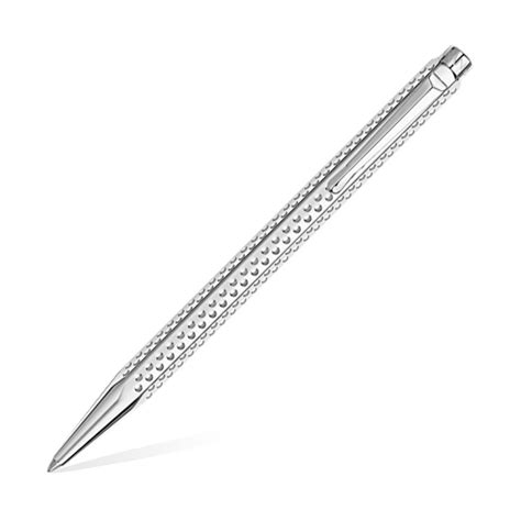 Caran d'Ache Ecridor Golf Ball Pen |Buy Online at Makoba|Caran D' Ache