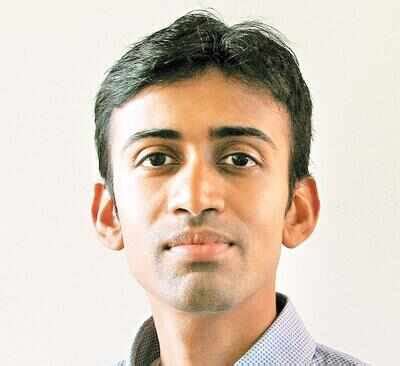 Another Valley hire quits, this time at Snapdeal - Times of India