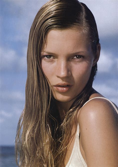 How to Get the Wet Hair Look This Summer | Vogue