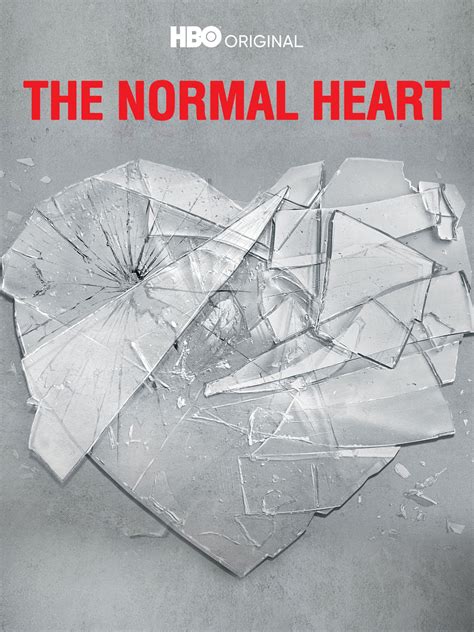 Prime Video: The Normal Heart