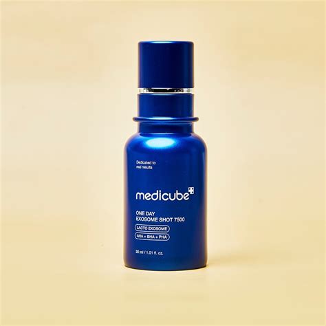 Medicube | Yvescosmetic
