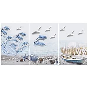 Rangoli 1247 Sparkle Lamination Reprint Paintings Pasted on 5MM MDF ...