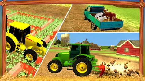 Image result for iOS Farming Game
