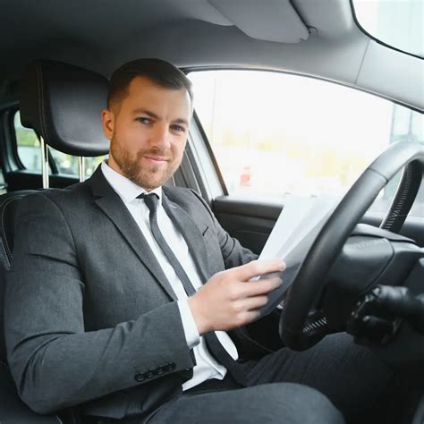 Luton Airport Chauffeur Services | MTS - Chauffeur service & Airport ...