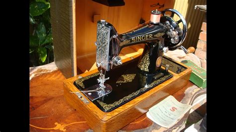 Image result for Singer Sewing Machine Maintenance