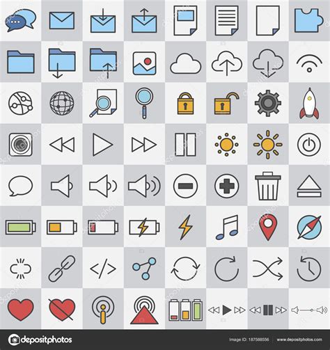 Technology Pattern Icon 的图像结果