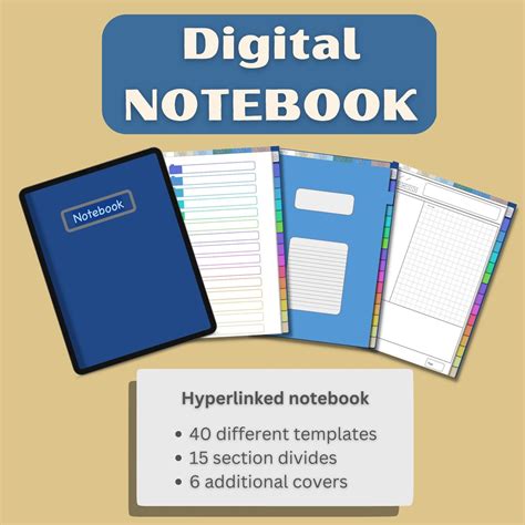 Image result for Digital Notebook Sheet
