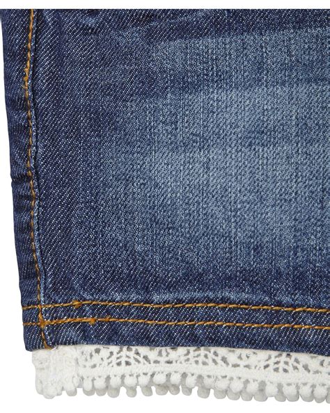 Buy Girls Denim Jeans Online at Best Price | Mothercare India