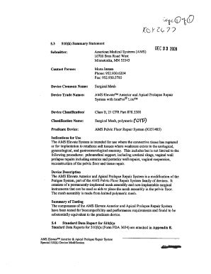 fda 3654 - Blank Fillable Template | Fill Out, Print & Download PDF ...