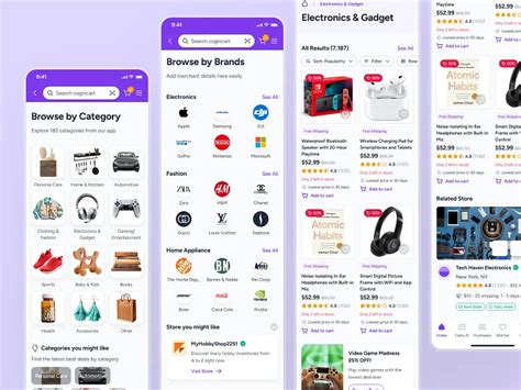 Image result for Product Card UI Design