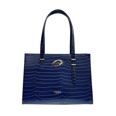 stone pattern tote – Uncut-Trends