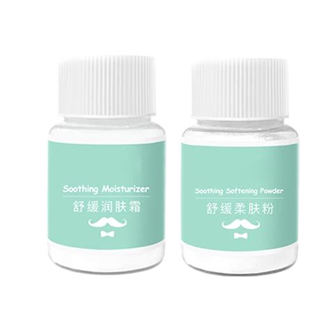 Buy Fawoonu Extra Strength Creme Bleach Facial Hair Bleaching Cream ...