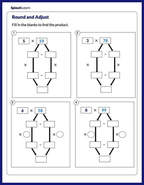Image result for Round Example Math