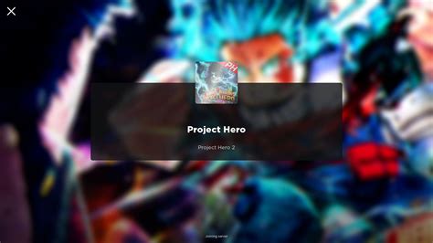 Project Hero New Codes 的图像结果