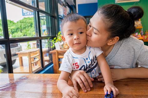 What Is Co-Regulation? - Child Mind Institute