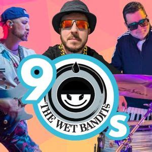 The Wet Bandits LIVE at ONellys! No Cover!, O’Nelly's Sports Pub ...