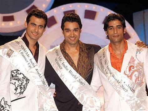 Mohsin Akhtar Mir Wiki, Hd Images, Girlfriend, Affairs,Today Updates ...