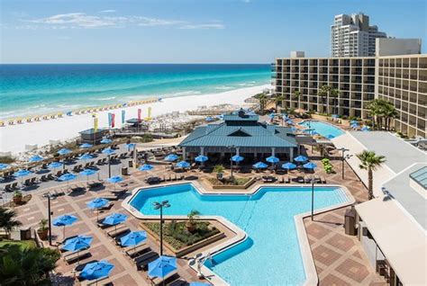 HILTON SANDESTIN BEACH GOLF RESORT & SPA - Hotel Reviews, Photos, Rate ...