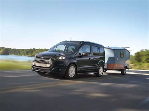 This unlikely vehicle is one of Ford's best weapons in its US sales war ...