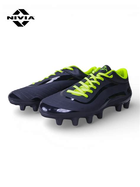 NIVIA Airstrike Football Studs – Sports Kingdom