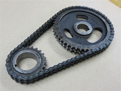 Image result for How Timing Chain Works