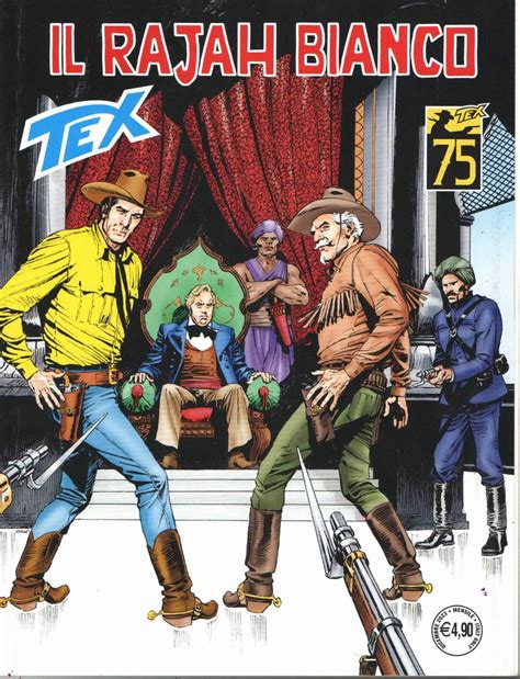 Tex - Serie Ordinaria n. 758