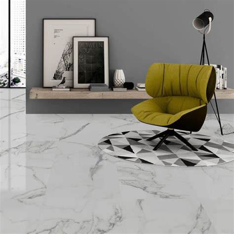 Cheaper Alternatives for Marble Flooring - happho
