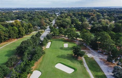 Crowfield Golf & Country Club - GOLF Course Finder