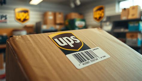 Image result for Print UPS Return Label