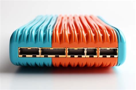 Cable Internet Connection Boitier 的图像结果