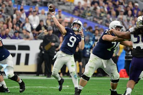 Ex-Penn State football QB McSorley earns next NFL opportunity