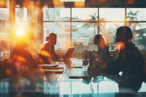 Meeting 的图像结果