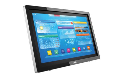 A2272PWH/BK | AOC Monitors