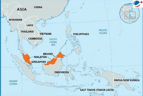 Prime Minister of India’s Official Visit to Malaysia | Current Affairs ...