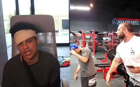 "I didn't know he was bald" - Stable Ronaldo addresses community after ...