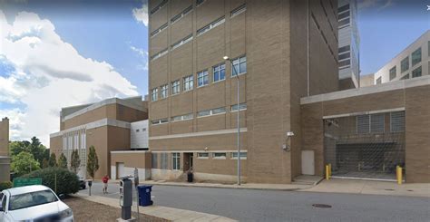 Buncombe County Jail Annex Roster Lookup, NC, Inmate Search