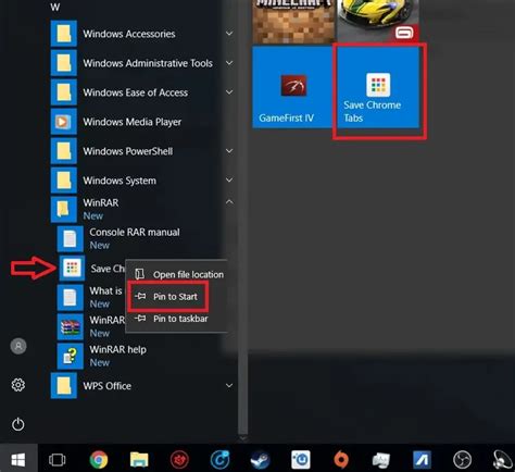 Image result for How to Delete Program From Start Menu