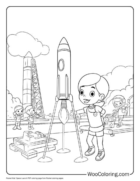 Rocket Printable 的图像结果