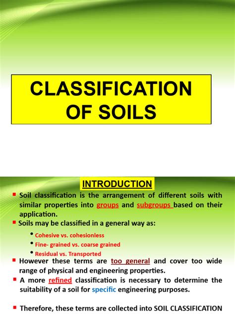 Soil Classification 的图像结果