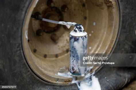 Image result for Tire Explodes during Inflation