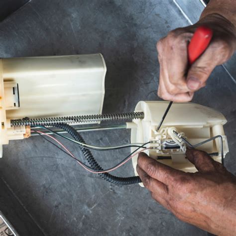 Image result for 2011 Ford Fuel Pump Driver Module