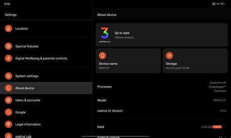 Realme Pad X | TechRadar