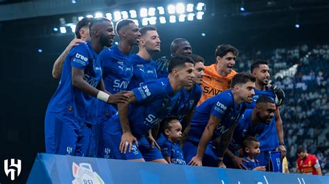 Latest News - Al Hilal FC