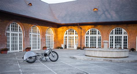 Photo gallery of recently completed jobs - Different Motorcycle